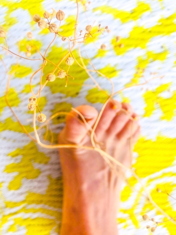Artsy Feet thumbnail thumbnail